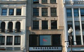 Charlesmark Boston